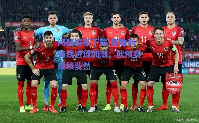 奥地利锋线进球如潮：欧预赛成绩斐然